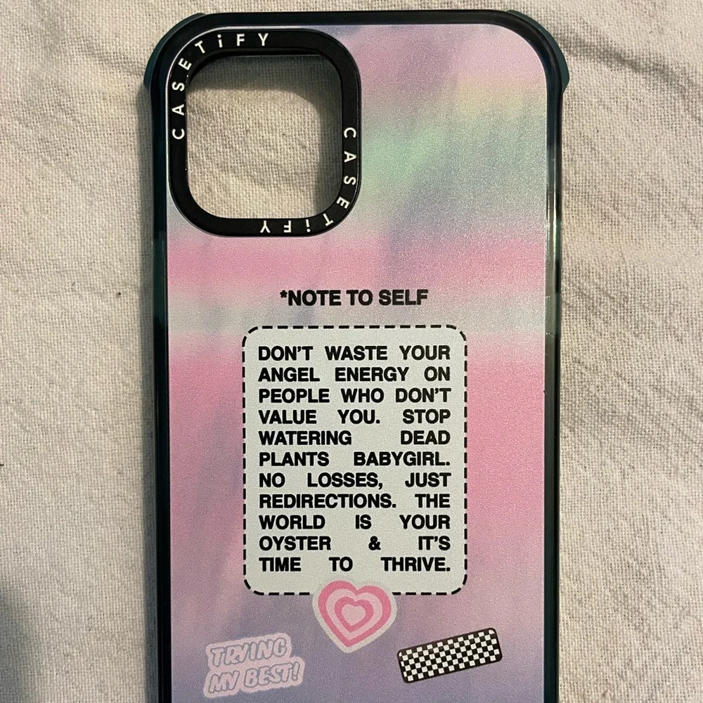 Casey IPhone 12 plus